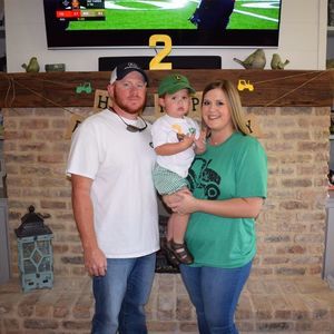 Meet your Posher, Lindsey